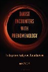 David Chai, David Chai - Daoist Encounters with Phenomenology
