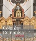 Förderverein Romanische Kirchen Köln E. V., Förderverei Romanische Kirchen Köln e V - Colonia Romanica 33