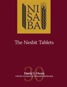 Alexandra Kleinerman, David I. Owen, David I. (Bernard and Jane Schapiro Professo Owen, David I. (Bernard and Jane Schapiro Professor of Ancient Near Eastern and Jadaic Studies Owen, Owen David I. - Nesbit Tablets