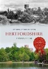 Stephen Jeffery-Poulter - Hertfordshire Through Time