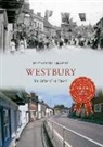 Elizabeth Argent - Westbury Through Time