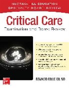 Ronaldo Collo Go, Go Ronaldo Collo - Critical Care Examination and Board Review