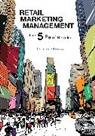 Author, Dhruv Grewal, Dhruv (Babson College Grewal, Grewal Dhruv - Retail Marketing Management