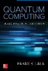 Parag Lala, Lala Parag - Quantum Computing