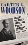 Burnis R Morris, Burnis R. Morris - Carter G. Woodson