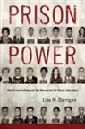 Lisa M Corrigan, Lisa M. Corrigan - Prison Power