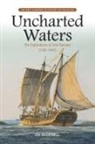 Jim McDowell - Uncharted Waters