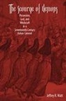 Jeffrey R Watt, Jeffrey R. Watt - The Scourge of Demons