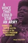 Maegan Parker Brooks - Voice That Could Stir an Army