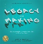 Yvon Chouinard, Lucas Conley, Conley Lucas, Mark Miller - Legacy in the Making: Building a Long-Term Brand to Stand Out in a Short-Term World
