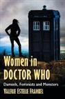 Valerie Estelle Frankel - Women in Doctor Who
