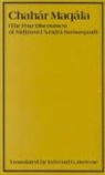 Edward Browne, Edward G Browne, Edward G. Browne, Edward G Browne, Edward G. Browne, Nidhami-I-'Arudi-I-Samarqandi - Chahar Maqalah (The Four Discourses) of Nidhami al-Arudi al-Samarqandi