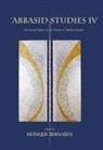 Monique Bernards - Abbasid Studies IV