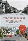 Stanley C Jenkins, Stanley C. Jenkins - Oxford Suburbs & Villages Through Time