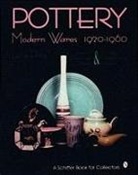 Leslie Pi&amp;Atilde;&amp;plusmn;a, Leslie Pina, Leslie Piña - Pottery, Modern Wares 1920-1960