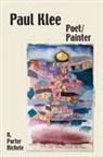 K Porter Aichele, K. Porter Aichele, K. Porter (Royalty Account) Aichele - Paul Klee, Poet/Painter