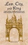Michael P Breen, Michael P. Breen - Law, City, and King