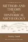Stanley South - Method and Theory in Historical Archeology