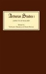 Toshiyuki Takamiya, Derek Brewer, Derek S Brewer, Toshiyuki Takamiya - Aspects of Malory