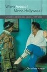 Christine Haase, Christine (Royalty Account) Haase - When Heimat Meets Hollywood