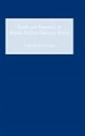 Takami Matsuda - Death and Purgatory in Middle English Didactic Poetry