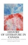 Reingard M. Nischik, Reingard M Nischik, Reingard M. Nischik - History of Literature in Canada