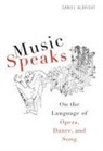 Daniel Albright, Daniel (Royalty Account) Albright - Music Speaks