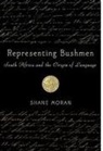 Shane Moran - Representing Bushmen