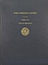 Margaret M. Miles, Margaret R. Miles - The City Eleusinion