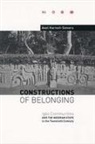 Axel Harneit-Sievers - Constructions of Belonging