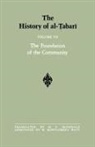 Abu Ja'far Muhammad Bin Jarir Al-Tabari - The History of al-¿abar¿ Vol. 7