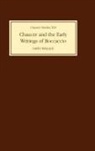 David Wallace, David (Contributor) Wallace - Chaucer and the Early Writings of Boccaccio