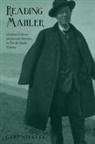Carl Niekerk - Reading Mahler