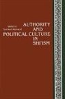Said Amir Arjomand, Saïd Amir Arjomand - Authority and Political Culture in Shi'ism