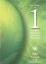 United Nations, United Nations - Yearbook of the United Nations, Volume 60