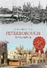 June Bull, June and Vernon Bull, Vernon Bull - Peterborough Through Time