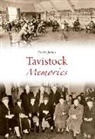 Trevor James - Tavistock Memories