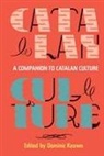 Dominic Keown, Dominic Keown - A Companion to Catalan Culture