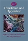 Dimitris Asimakoulas, Dimitris Asimakoulas, Rogers, Margaret Rogers - Translation and Opposition Hb
