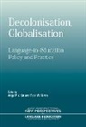 Angel Lin, Angel Lin, Peter Martin - Decolonisation, Globalisation Hb