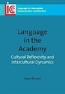 Turner, Dr Joan Turner, Joan Turner - Language in the Academy