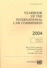 United Nations - Yearbook of the International Law Commission 2004