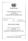 United Nations - Treaty Series 2541 2008 I: Nos. 45312-45348