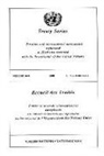 United Nations - Treaty Series 2610 2009 I: Nos. 46426-46441