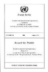 United Nations - Treaty Series 2511 2008: Annexes A, B