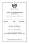 United Nations, United Nations - Treaty Series 2578