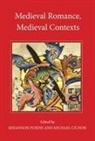 Rhiannon Purdie, Michael Cichon, Rhiannon Purdie - Medieval Romance, Medieval Contexts