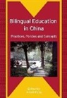 Anwei Feng, Dr Anwei Feng, Anwei Feng - Bilingual Education in China