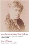 Lynn R. Wilkinson - Ann Charlotte Leffler and Modernist Drama