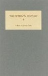 Linda Clark, Linda Clark - The Fifteenth Century VI
